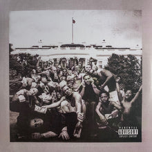 Load image into Gallery viewer, Kendrick Lamar : To Pimp A Butterfly (2xLP, Album, RP, Gat)
