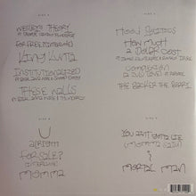 Load image into Gallery viewer, Kendrick Lamar : To Pimp A Butterfly (2xLP, Album, RP, Gat)
