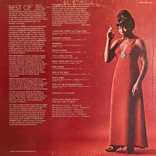 Load image into Gallery viewer, Nina Simone : The Best Of Nina Simone (LP, Comp)
