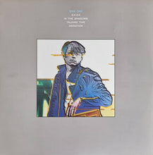 Load image into Gallery viewer, Cabaret Voltaire : The Crackdown  (LP, Album, Ltd, RE, RM, Sil)

