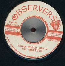 Load image into Gallery viewer, Third World : Roots With Quality (7&quot;)
