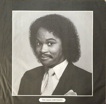Load image into Gallery viewer, Roger* : The Saga Continues... (LP, Album, All)
