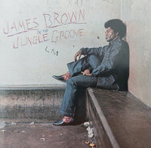 Load image into Gallery viewer, James Brown : In The Jungle Groove (CD, Comp, RE, RM, Exp)
