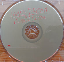 Load image into Gallery viewer, James Brown : In The Jungle Groove (CD, Comp, RE, RM, Exp)
