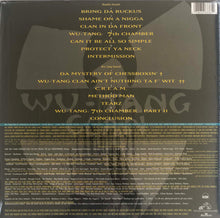 Load image into Gallery viewer, Wu-Tang Clan : Enter The Wu-Tang (36 Chambers) (LP, Album, RE)
