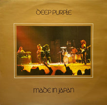 Load image into Gallery viewer, Deep Purple : Made In Japan (2xLP, Album)
