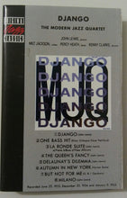 Load image into Gallery viewer, Modern Jazz Quartet* : Django (Cass, Album, RE, RM)
