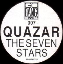 Load image into Gallery viewer, Quazar : The Seven Stars (12&quot;)
