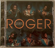 Load image into Gallery viewer, Roger Troutman : The Many Facets Of Roger (CD, Album, RE)
