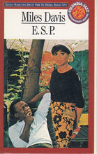 Load image into Gallery viewer, Miles Davis : E.S.P. (Cass, Album, RE, RM)
