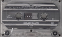 Load image into Gallery viewer, Miles Davis : E.S.P. (Cass, Album, RE, RM)
