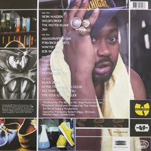 Load image into Gallery viewer, Ghostface Killah : Ironman (2xLP, Album, RE, RP, 180)
