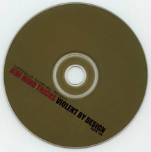 Load image into Gallery viewer, Jedi Mind Tricks : Violent By Design (CD, Album, Dig)
