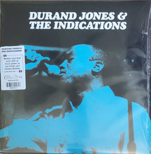 Load image into Gallery viewer, Durand Jones &amp; The Indications : Durand Jones &amp; The Indications  (LP, Album, RE, 180)
