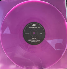 Load image into Gallery viewer, Dro Kenji : With Or Without You (LP, Album, Pur)
