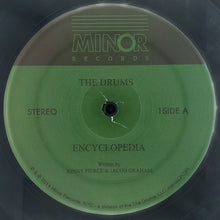 Load image into Gallery viewer, The Drums (2) : Encyclopedia (2xLP, Album, RP, Gat)
