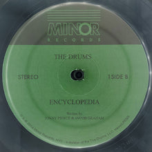 Load image into Gallery viewer, The Drums (2) : Encyclopedia (2xLP, Album, RP, Gat)
