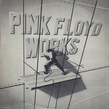 Load image into Gallery viewer, Pink Floyd : Works (LP, Comp, Win)
