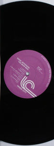 Eddie Jefferson : The Main Man (LP, Album, Fuc)