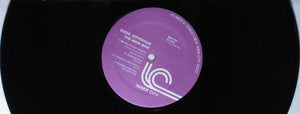 Eddie Jefferson : The Main Man (LP, Album, Fuc)