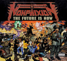 Load image into Gallery viewer, Non Phixion : The Future Is Now (CD, Album, Dig)
