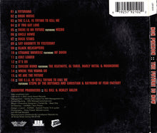 Load image into Gallery viewer, Non Phixion : The Future Is Now (CD, Album, Dig)
