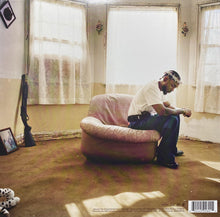 Load image into Gallery viewer, Kendrick Lamar : Mr. Morale &amp; The Big Steppers (2xLP, Album, 180)
