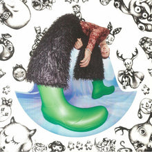 Load image into Gallery viewer, Mura Masa : Demon Time (LP, Album, Neo)
