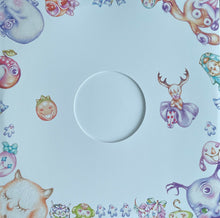 Load image into Gallery viewer, Mura Masa : Demon Time (LP, Album, Neo)
