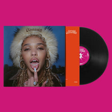 Load image into Gallery viewer, FKA Twigs : Caprisongs (LP, Mixtape)
