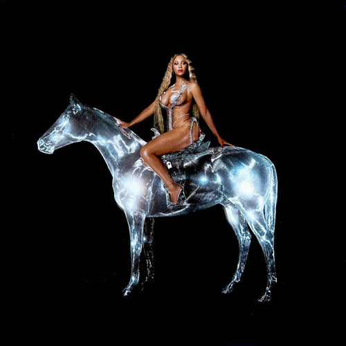 Beyoncé : Renaissance (2xLP, 180 + Box, Album, Col)