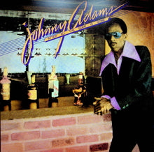 Load image into Gallery viewer, Johnny Adams : After All The Good Is Gone (LP, Club, Ltd, Gol)
