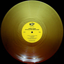 Load image into Gallery viewer, Johnny Adams : After All The Good Is Gone (LP, Club, Ltd, Gol)
