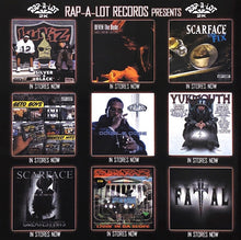 Load image into Gallery viewer, Facemob : Silence (CD, Album)
