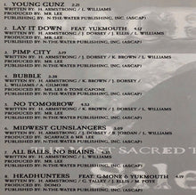 Load image into Gallery viewer, Facemob : Silence (CD, Album)
