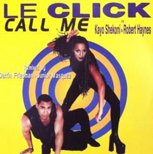 Le Click : Call Me (12