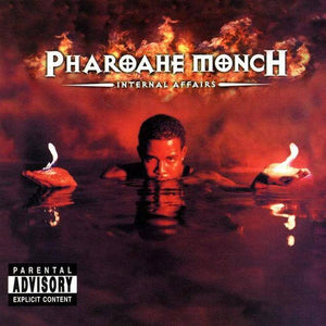 Pharoahe Monch : Internal Affairs (CD, Album)