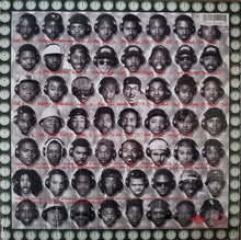 Load image into Gallery viewer, A Tribe Called Quest : Midnight Marauders (LP, Album, RE, RP)
