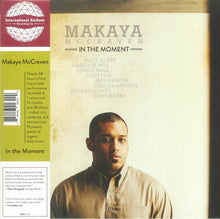 Load image into Gallery viewer, Makaya McCraven : In The Moment (2xLP, Album, RP)
