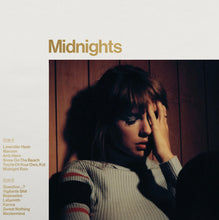 Load image into Gallery viewer, Taylor Swift : Midnights (LP, Album, S/Edition, Mah)
