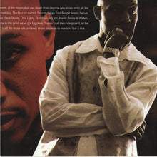 Load image into Gallery viewer, AZ : Pieces Of A Man (CD, Album)
