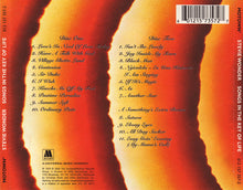 Load image into Gallery viewer, Stevie Wonder : Songs In The Key Of Life (2xCD, Album, RE, RM)
