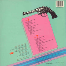 Load image into Gallery viewer, Various : Gun In A Baggy Extravaganza - Mega Hits Vol. 1 (LP, Comp)
