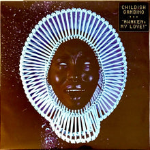 Load image into Gallery viewer, Childish Gambino : Awaken, My Love! (LP, Album, RE)
