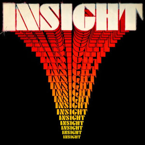 Insight (12) : Insight (LP)