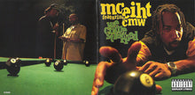 Load image into Gallery viewer, MC Eiht Featuring CMW : We Come Strapped (CD, Album)
