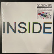 Load image into Gallery viewer, Bo Burnham : Inside (LP, Album, RE, Red + LP, Album, RE, Blu + LP, Albu)

