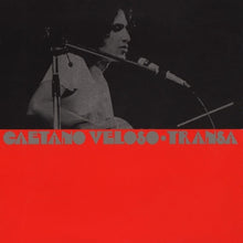 Load image into Gallery viewer, Caetano Veloso : Transa (LP, Album, RE, RM, 180)
