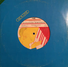 Load image into Gallery viewer, Alexander Robotnick : Problèmes D'Amour (12", Ove)
