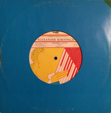 Load image into Gallery viewer, Alexander Robotnick : Problèmes D'Amour (12", Ove)
